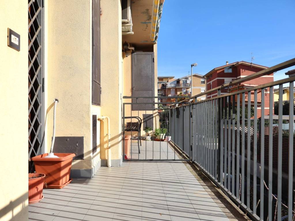 Appartamento a Ciampino in Via Madrid - Foto 3