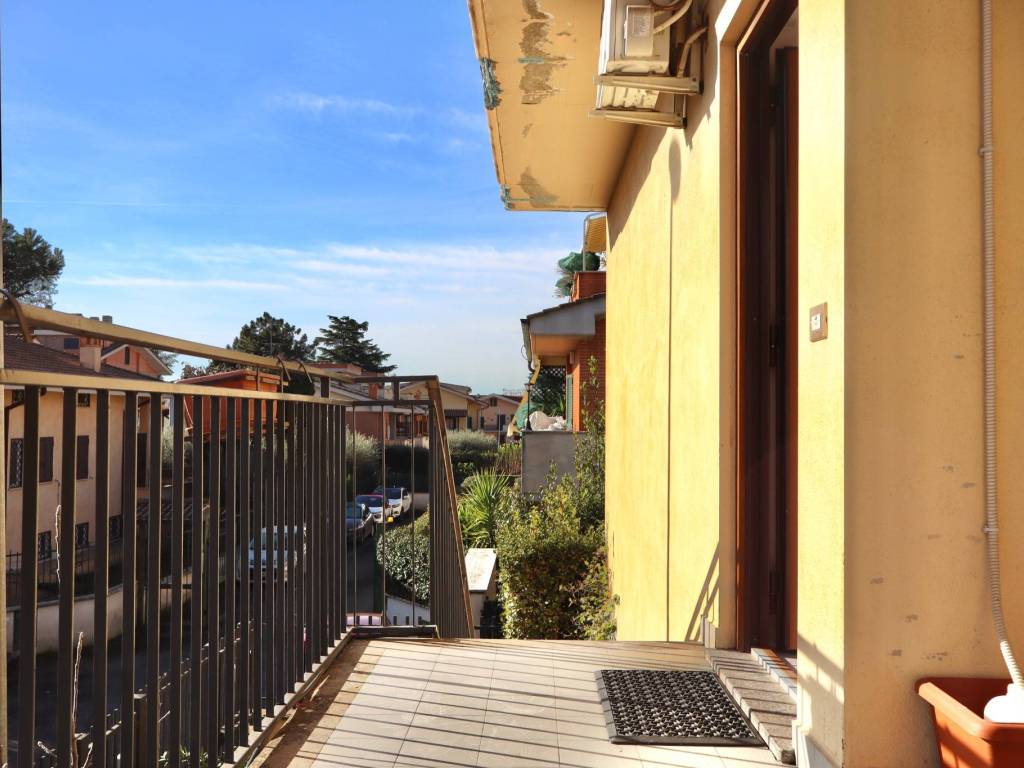 Appartamento a Ciampino in Via Madrid - Foto 4