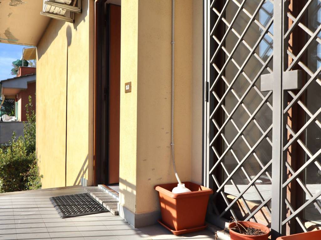 Appartamento a Ciampino in Via Madrid - Foto 5