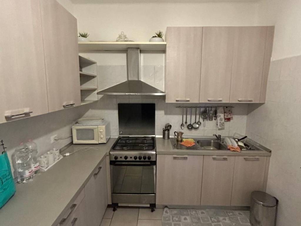 Appartamento a San felice sul panaro in Via Carlo Collodi - Foto 2