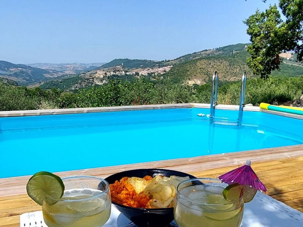 Villa a Gessopalena - Foto 5