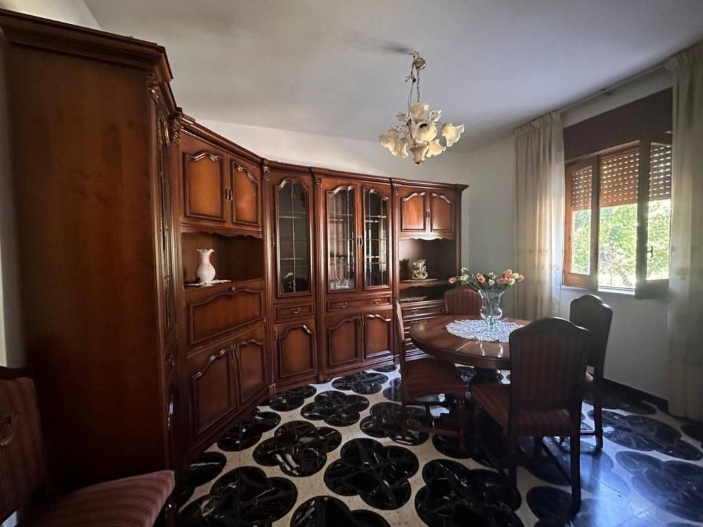 Villa a Tortorici in Contrada Fiumara, 40 - Foto 5