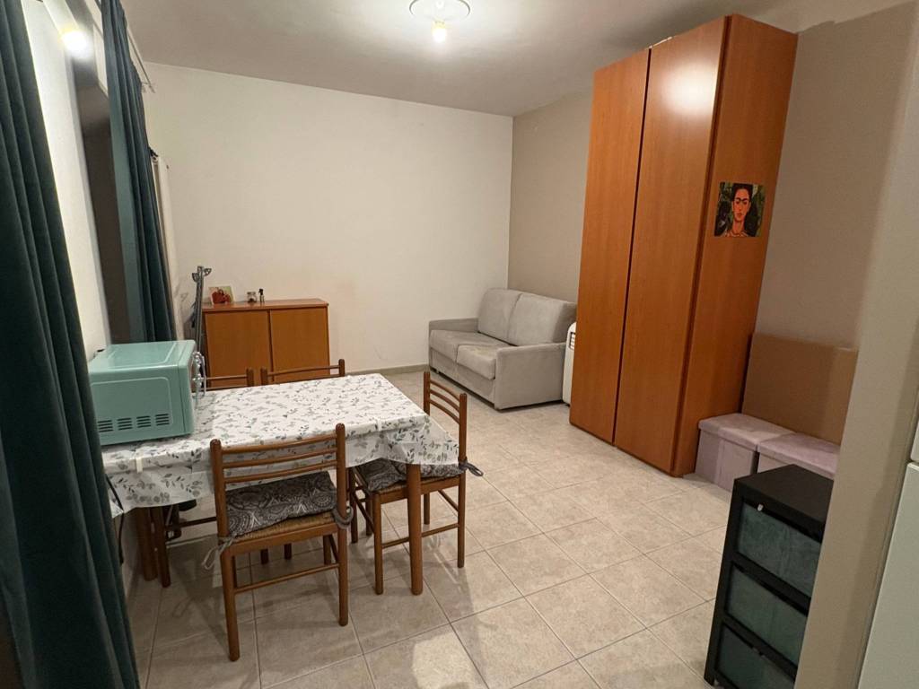 Appartamento a Pavia in Corso Strada Nuova, 74 - Foto 2