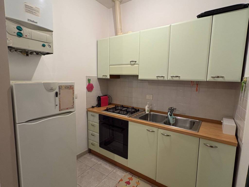 Appartamento a Pavia in Corso Strada Nuova, 74 - Foto 4