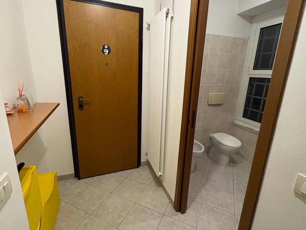 Appartamento a Pavia in Corso Strada Nuova, 74 - Foto 5