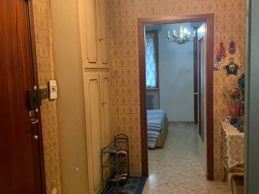 Appartamento a Alessandria in Via Don Tommaso Canestri - Foto 3
