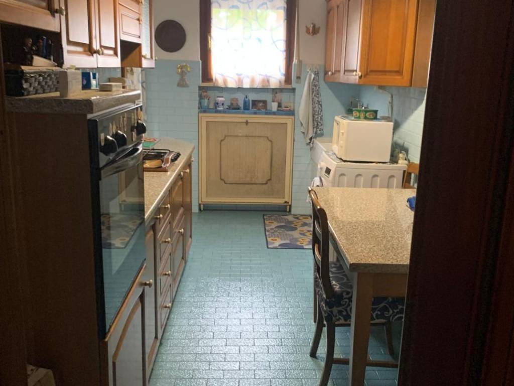Appartamento a Alessandria in Via Don Tommaso Canestri - Foto 4
