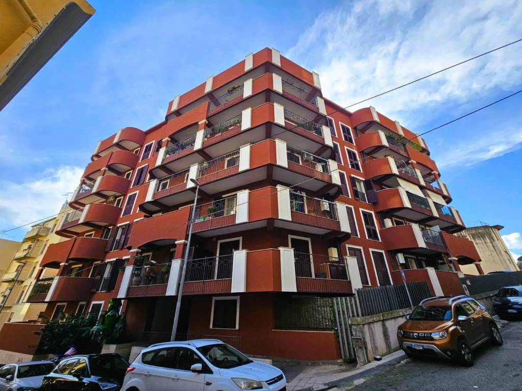 Appartamento a Messina in Via Setaioli, 3 - Foto 2