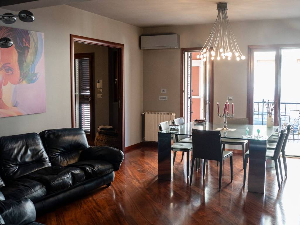 Appartamento a Messina in Via Setaioli, 3 - Foto 3