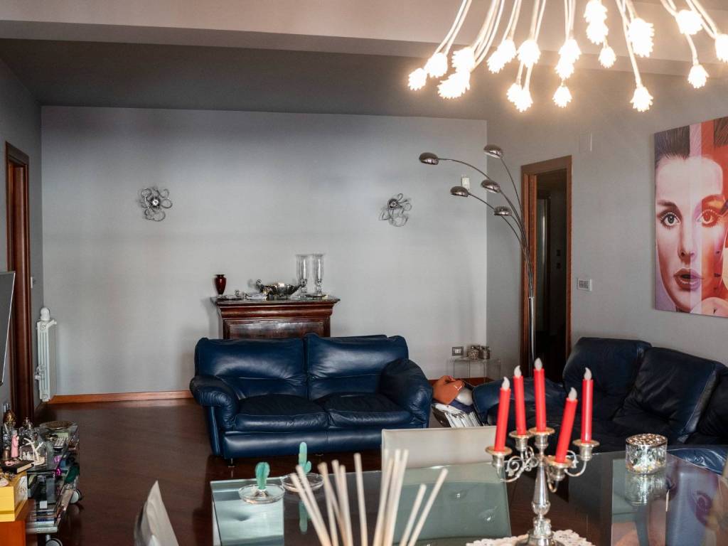 Appartamento a Messina in Via Setaioli, 3 - Foto 4