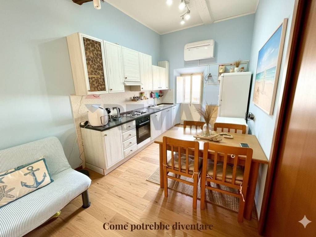 Appartamento a Terracina in Via Campo Dei Fiori, 28 - Foto 3