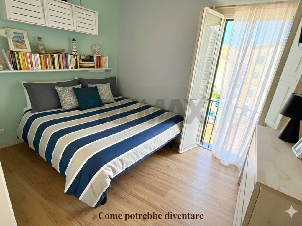 Appartamento a Terracina in Via Campo Dei Fiori, 28 - Foto 5