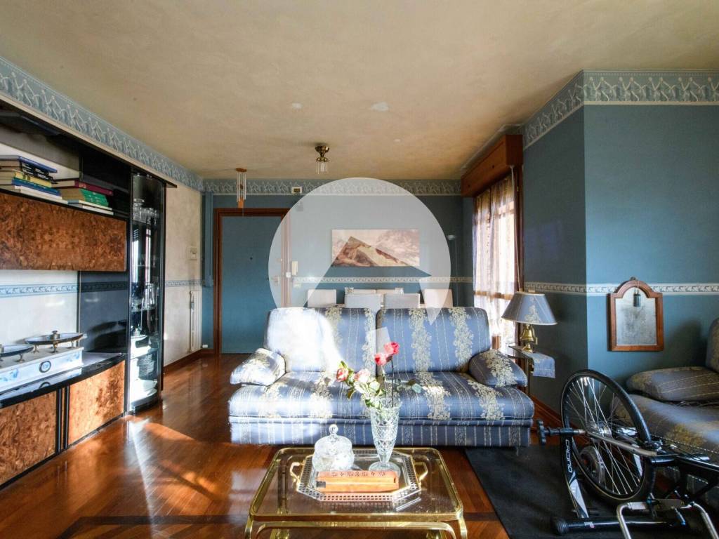 Appartamento a Fontevivo in Piazza Stradella, 2 - Foto 2