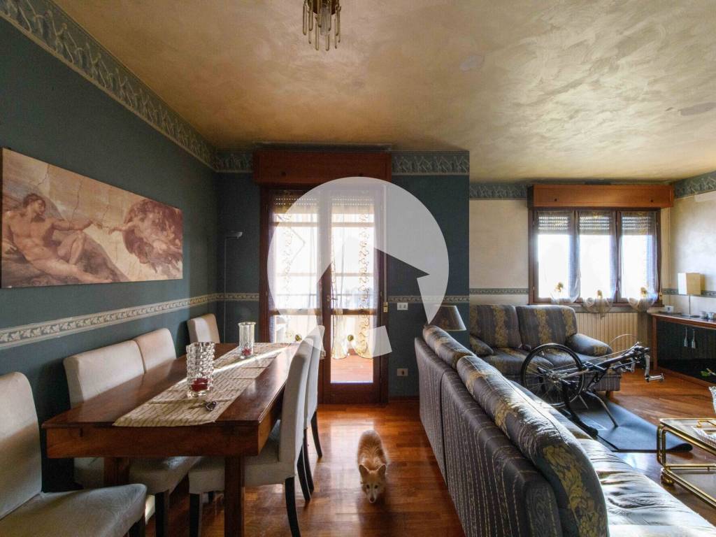 Appartamento a Fontevivo in Piazza Stradella, 2 - Foto 3