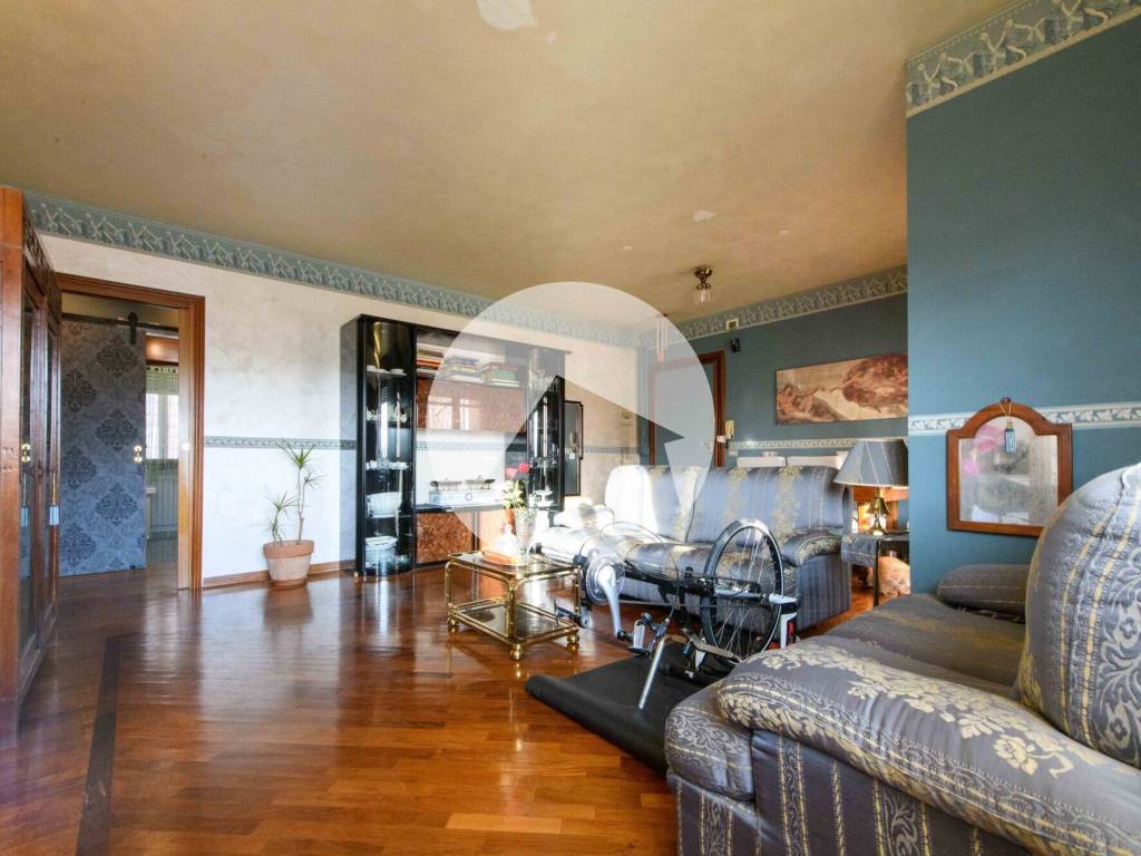 Appartamento a Fontevivo in Piazza Stradella, 2 - Foto 4