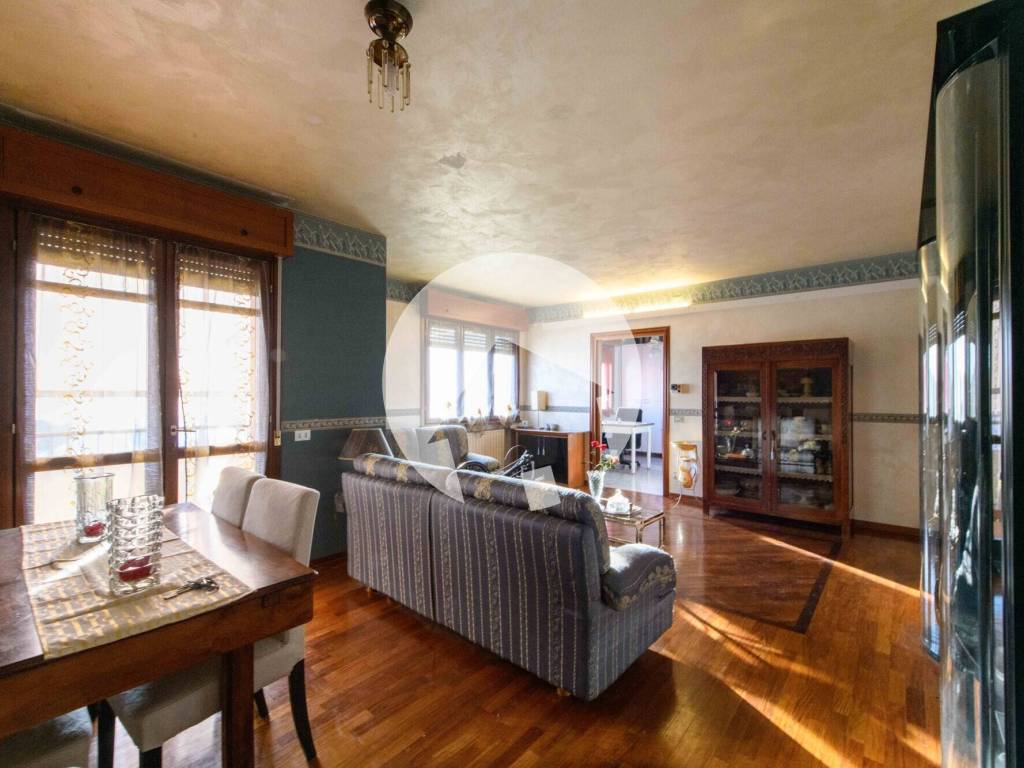 Appartamento a Fontevivo in Piazza Stradella, 2 - Foto 5