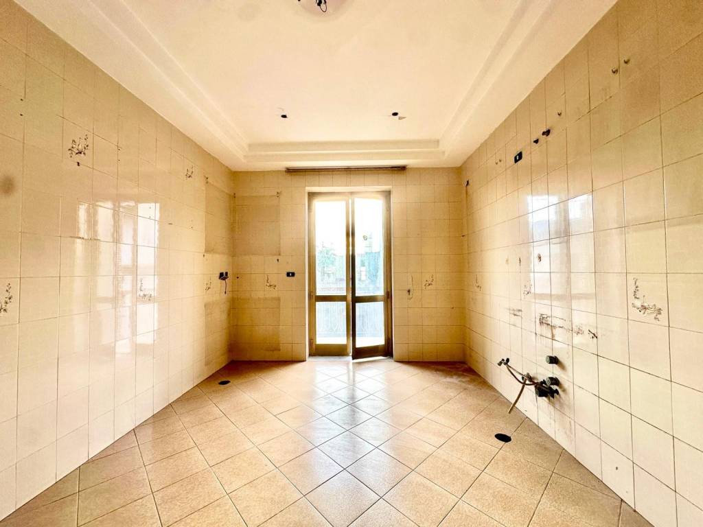 Villa a Afragola in Via Gaetano Ciaramelli, 18 - Foto 3