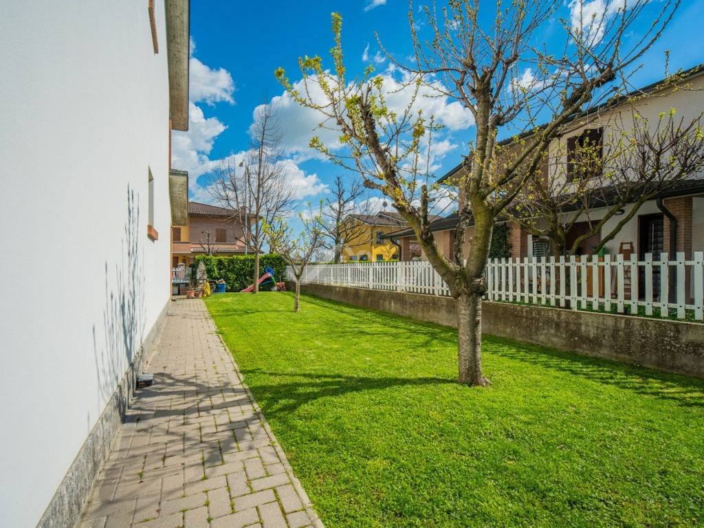 Villa a Reggio emilia - Foto 3