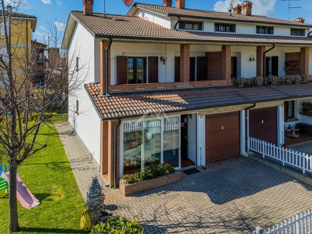 Villa a Reggio emilia - Foto 4