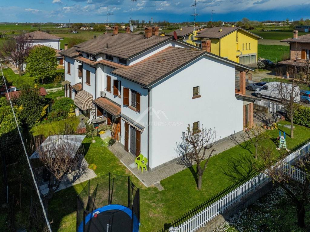 Villa a Reggio emilia - Foto 5