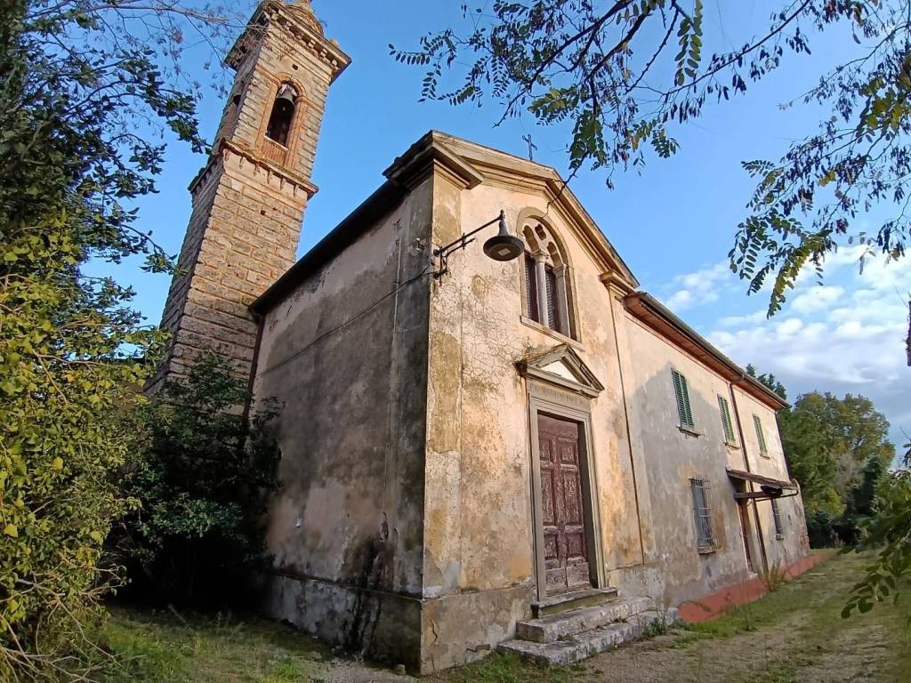 Rustico / casale a Poggibonsi in località Spedaletto, , 2 - Foto 2