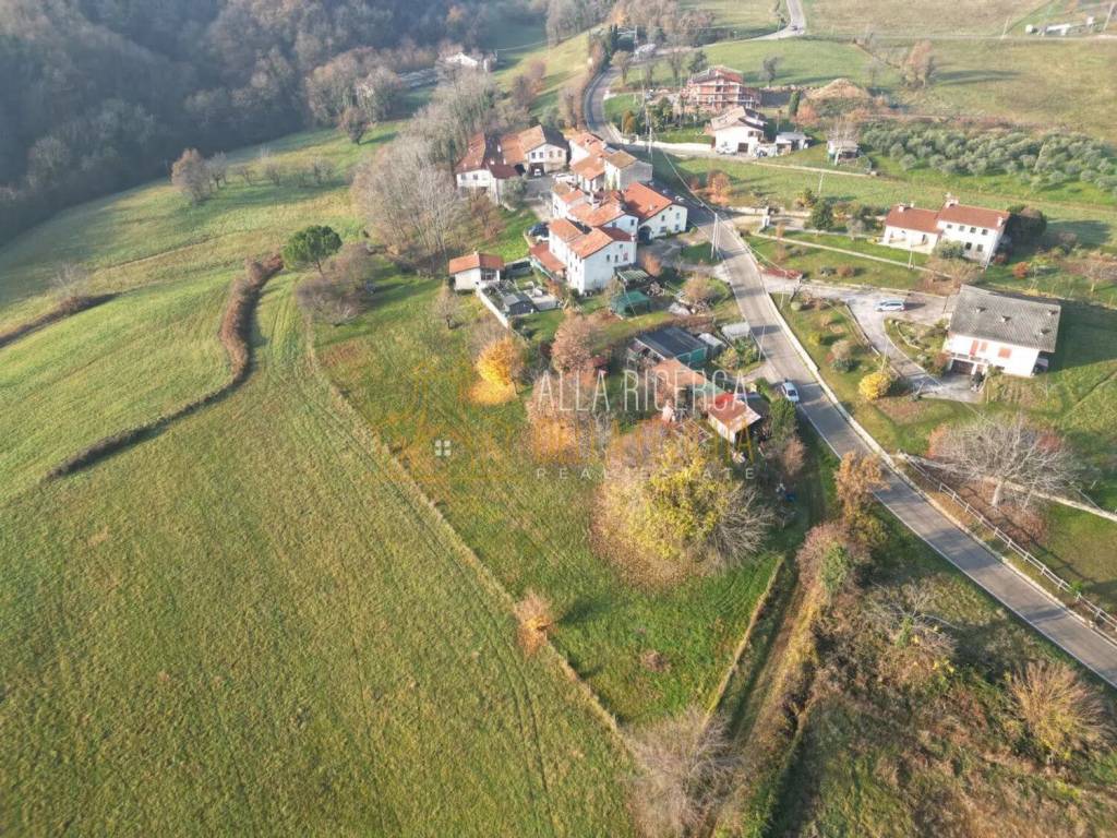 Terreno a Monte di malo in Via Panizzon Dal Maso - Foto 2