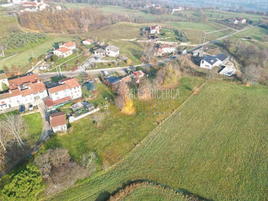 Terreno a Monte di malo in Via Panizzon Dal Maso - Foto 3