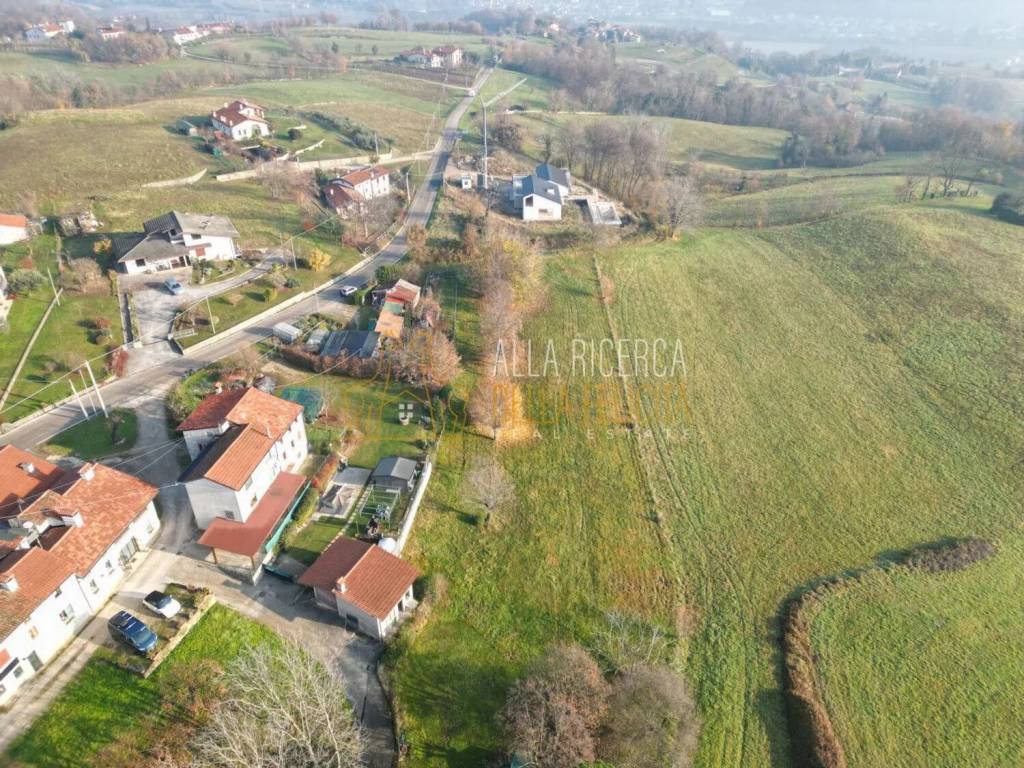 Terreno a Monte di malo in Via Panizzon Dal Maso - Foto 4