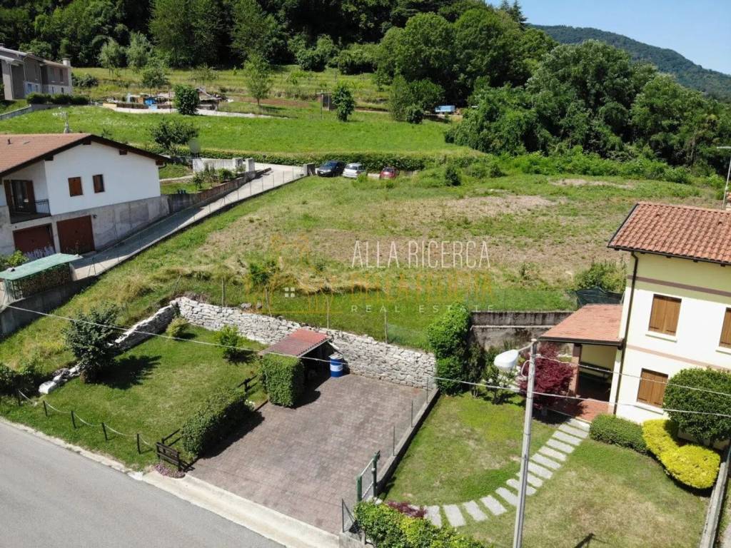 Terreno a Schio in Località Gavassi - Foto 3