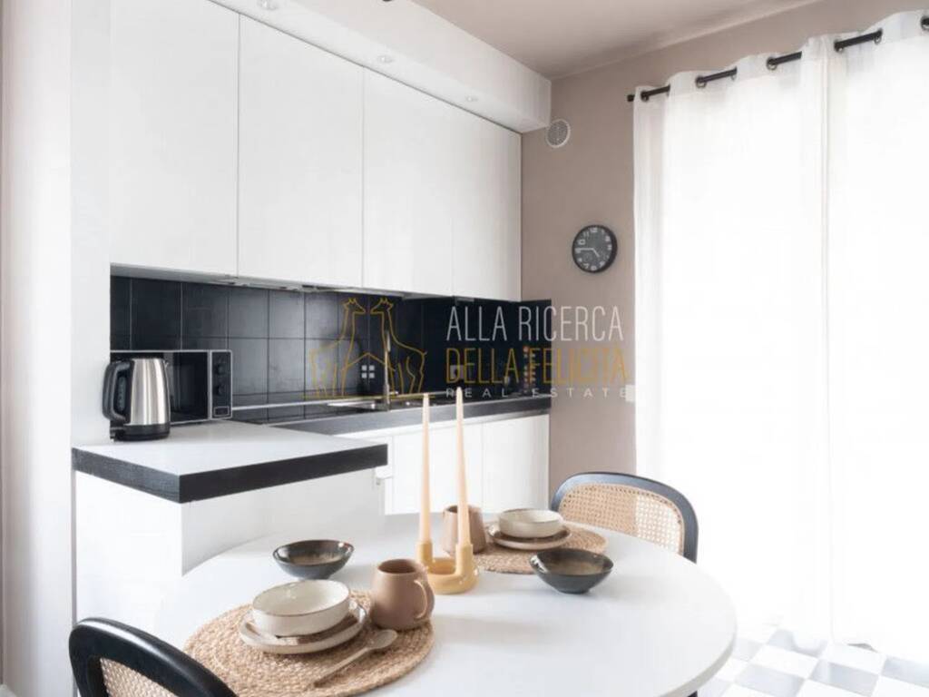 Appartamento a Schio in Via A. Righi - Foto 2