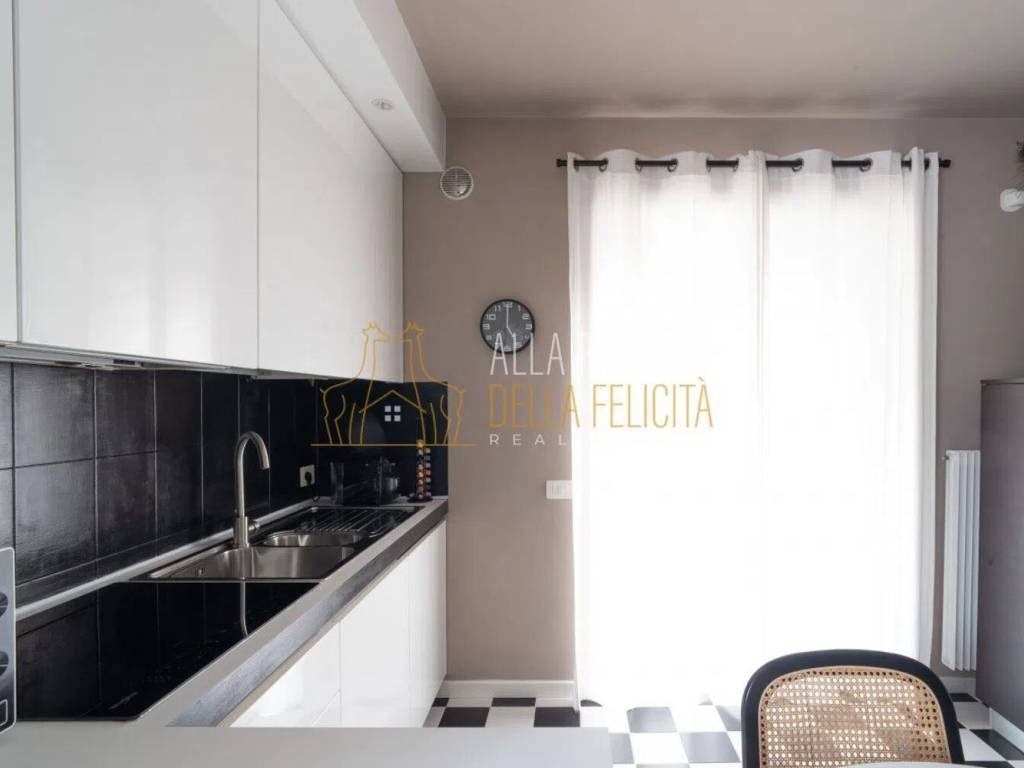 Appartamento a Schio in Via A. Righi - Foto 3