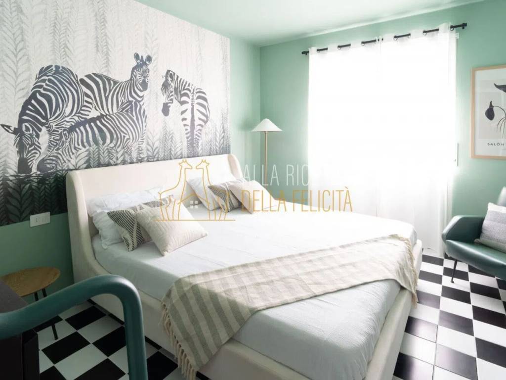 Appartamento a Schio in Via A. Righi - Foto 5