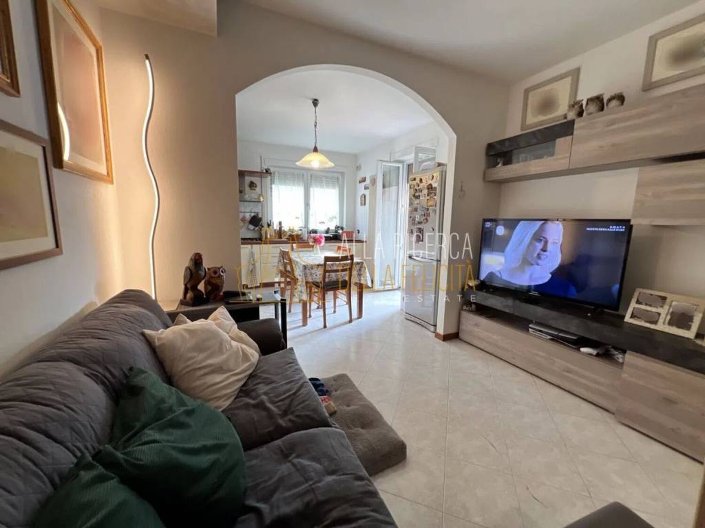 Appartamento a Torrebelvicino in Via Schio, 11 -7 - Foto 3