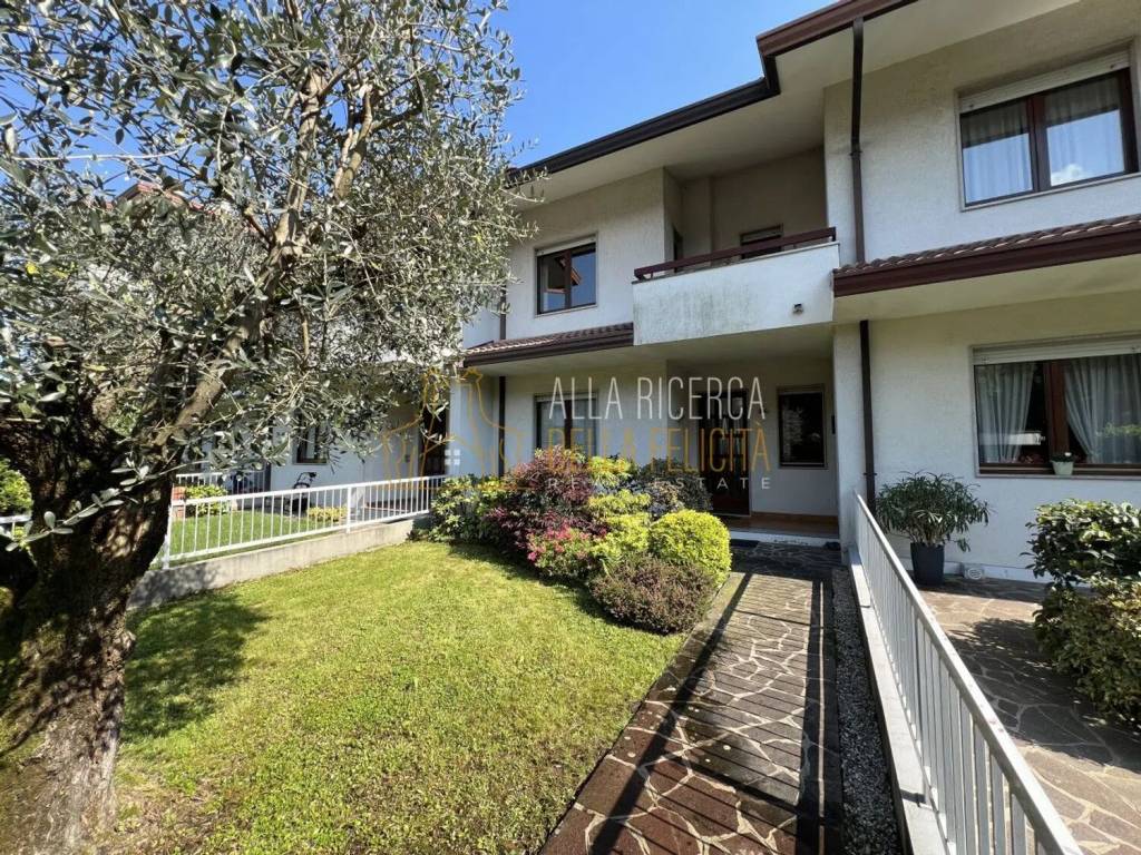 Villa a Schio in Via Dei Boldù - Foto 2