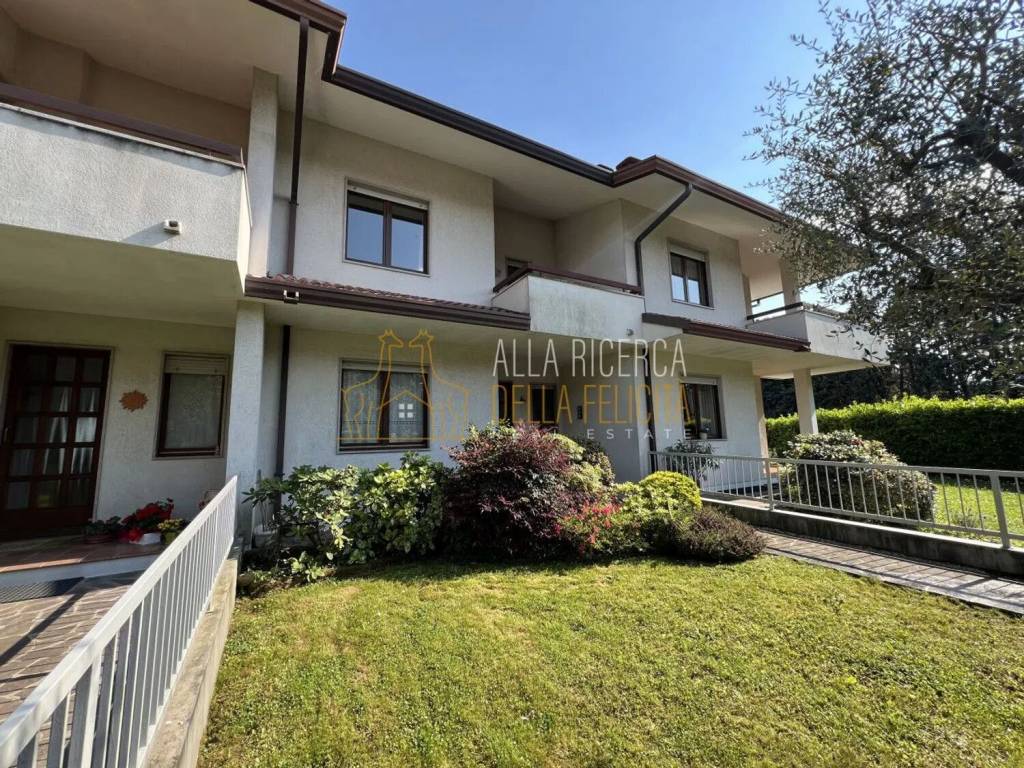 Villa a Schio in Via Dei Boldù - Foto 3