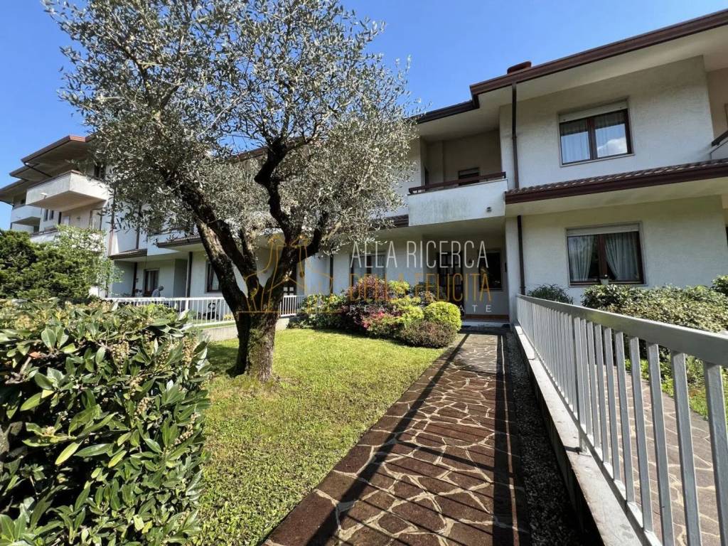 Villa a Schio in Via Dei Boldù - Foto 4