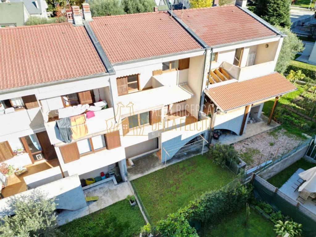 Villa a Schio in Via Degli Orti, 6 -12 - Foto 3