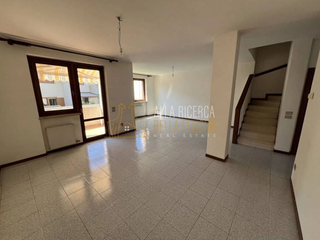 Villa a Schio in Via Degli Orti, 6 -12 - Foto 5