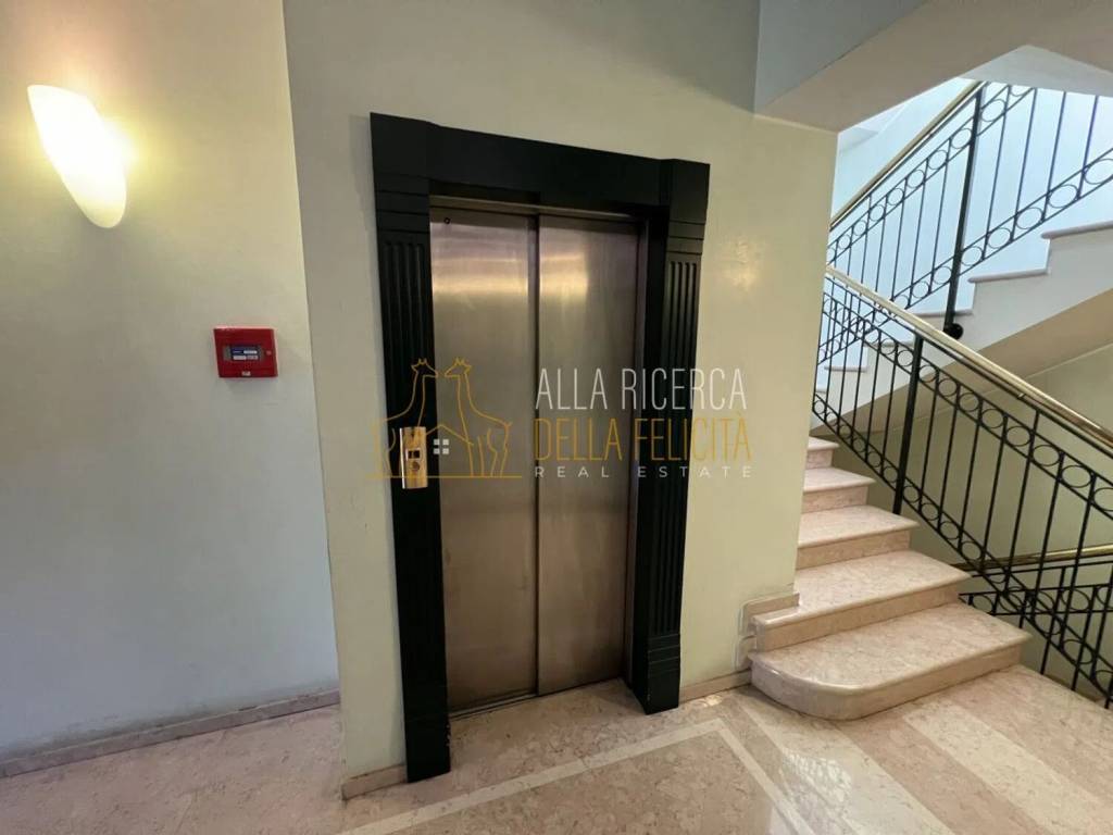 Appartamento a Schio in Via Battaglione Val Leogra - Foto 3