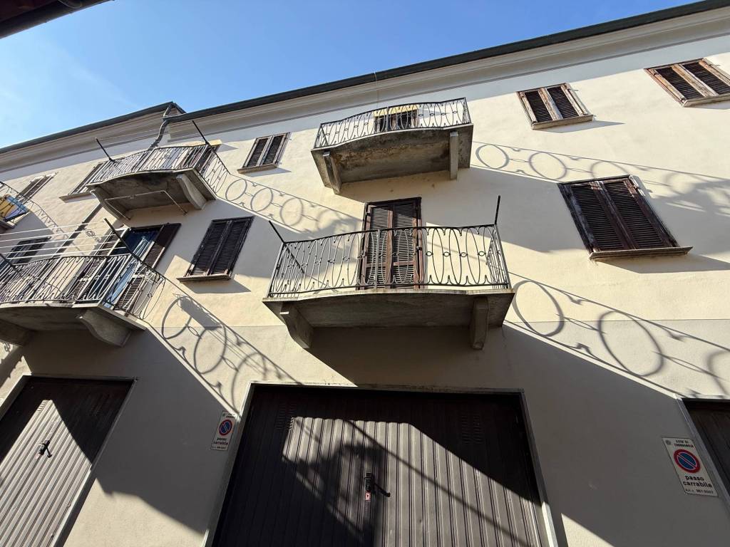 Appartamento a Carmagnola in Via Gardezzana, 10 - Foto 2