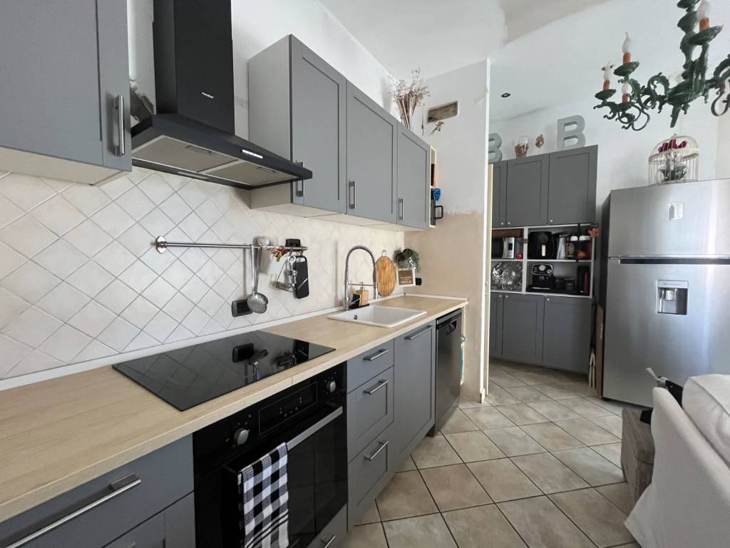 Appartamento a Seravezza in Via Provinciale, 216 - Foto 4