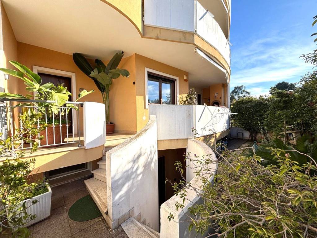 Villa a Turi in Via Giorgio La Pira, 21 - Foto 2
