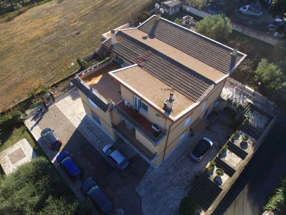 Villa a San cesareo in Via della Quercia - Foto 2