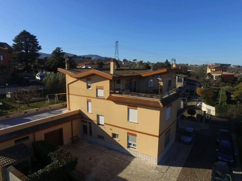 Villa a San cesareo in Via della Quercia - Foto 3
