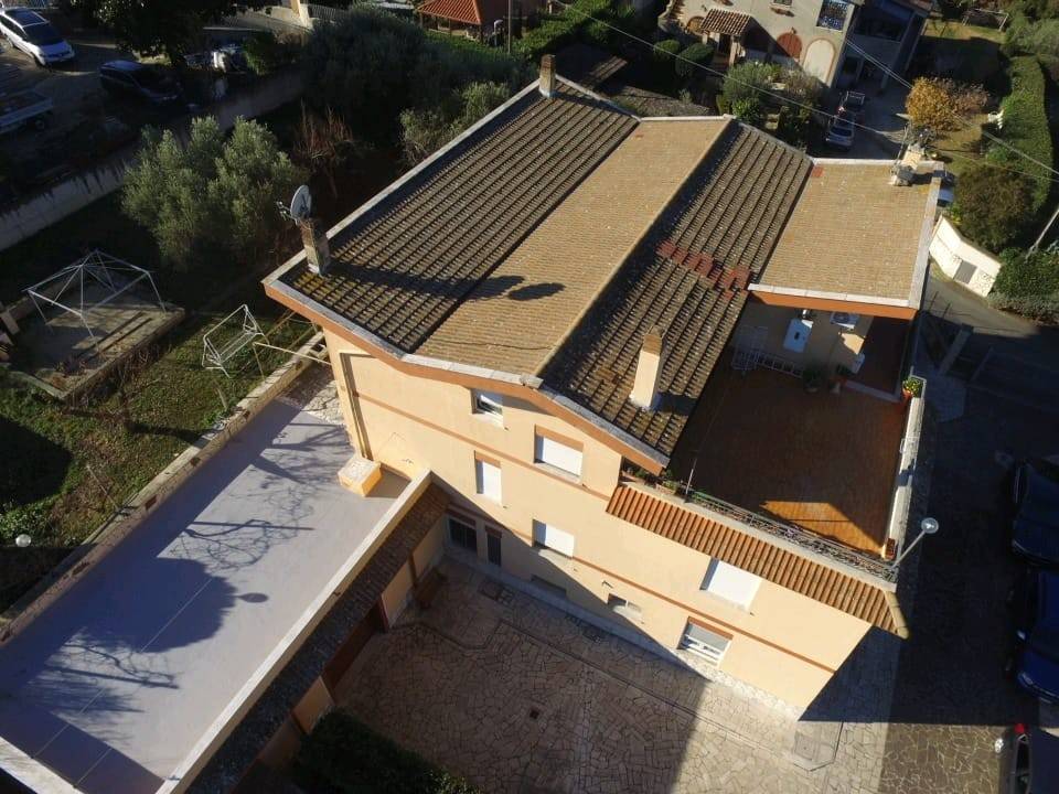 Villa a San cesareo in Via della Quercia - Foto 4