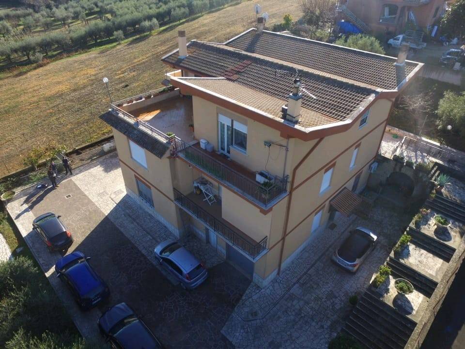 Villa a San cesareo in Via della Quercia - Foto 5