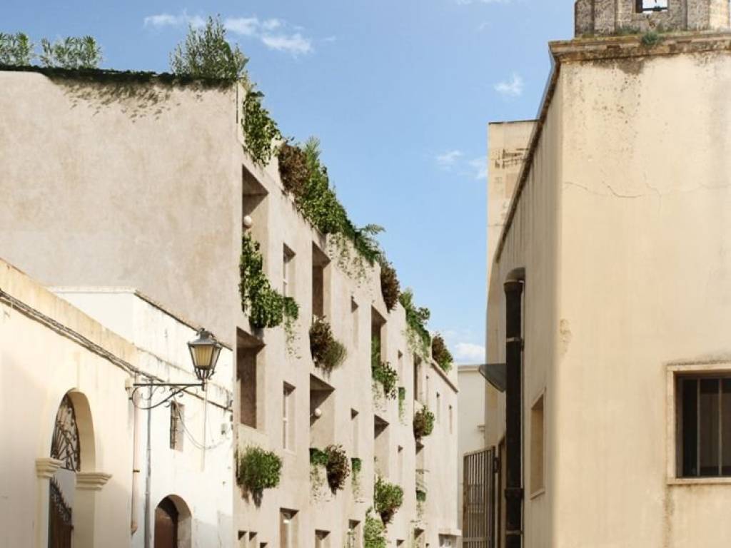 Appartamento a Nardò in Piazza della Repubblica - Foto 3