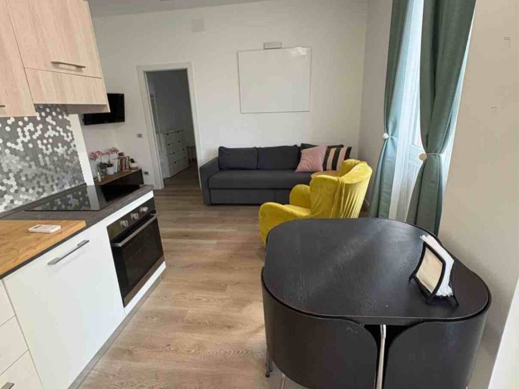Appartamento a Genova in Corso Sardegna - Foto 2