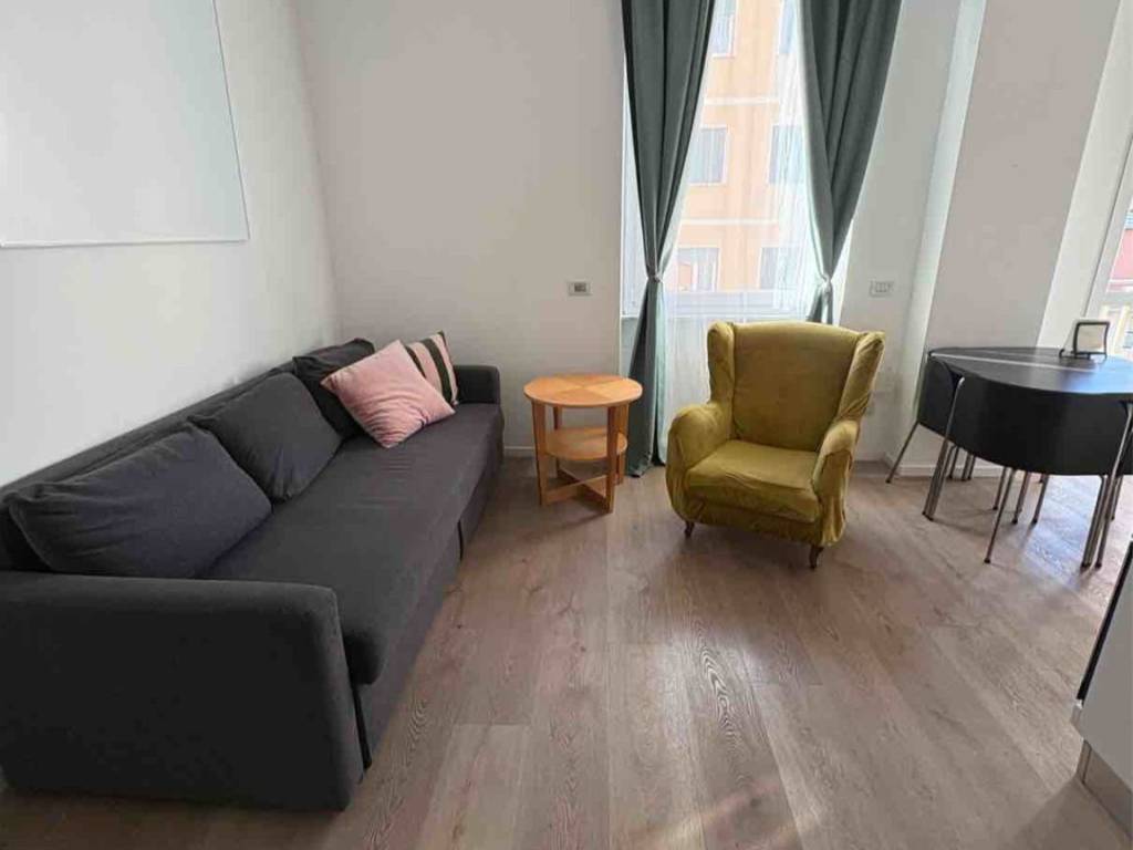 Appartamento a Genova in Corso Sardegna - Foto 4