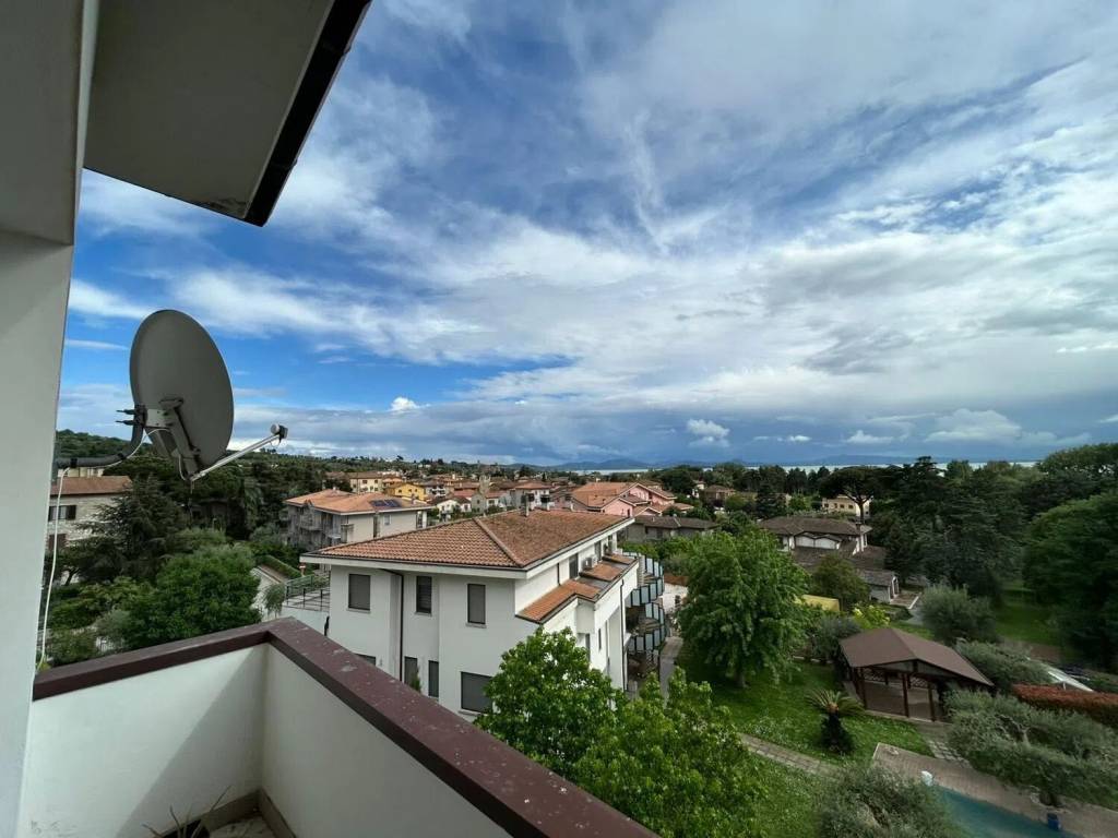 Appartamento a Passignano sul trasimeno in Via Dei Mandorli No Number - Foto 4